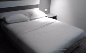 Jj Boutique Hotel